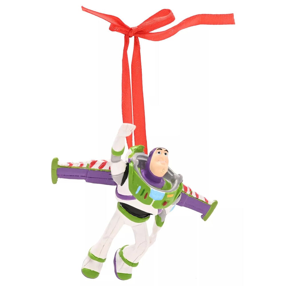 Set 2 Adornos de Navidad Toy Story Disney Pixar