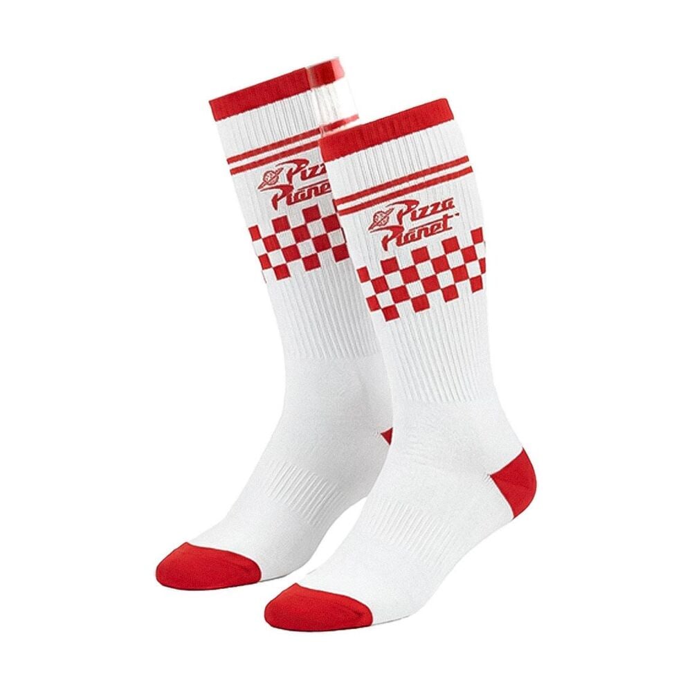 Set 3 pares calcetines Toy Story Disney adulto surtido
