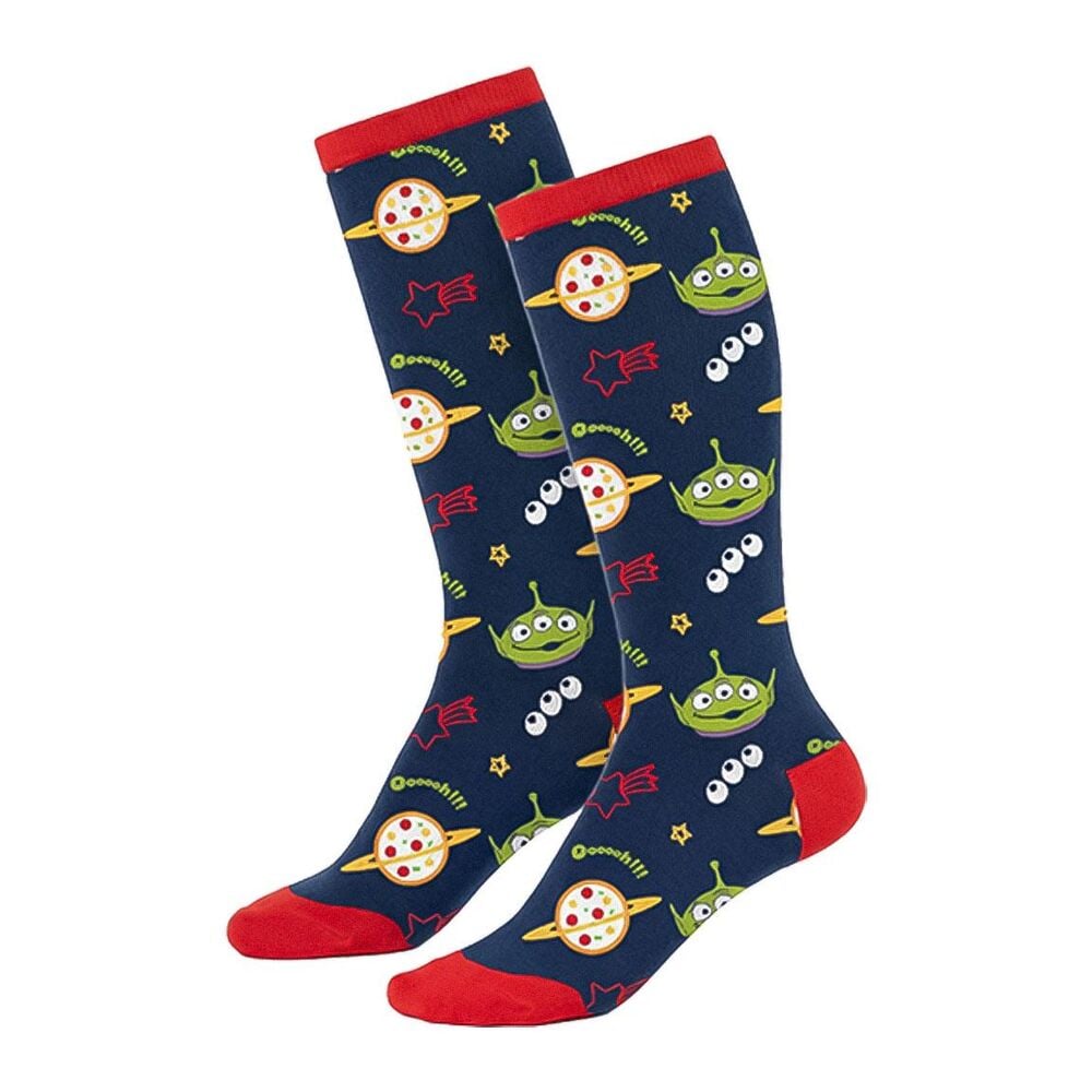 Set 3 pares calcetines Toy Story Disney adulto surtido