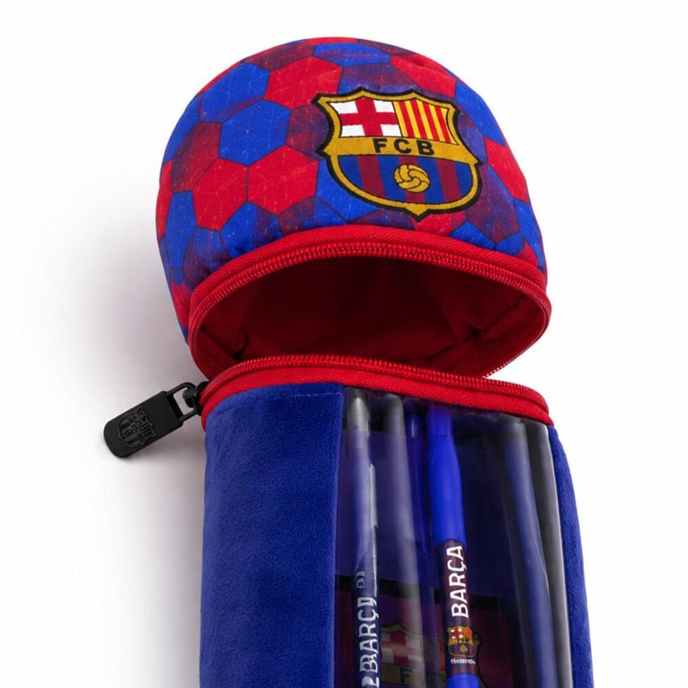 Portatodo 3D F.C. Barcelona
