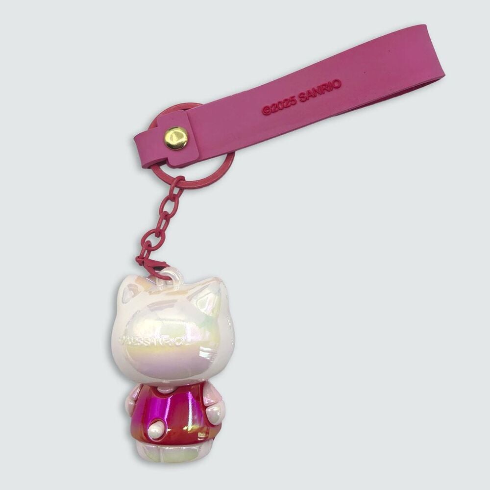 Llavero Hello Kitty