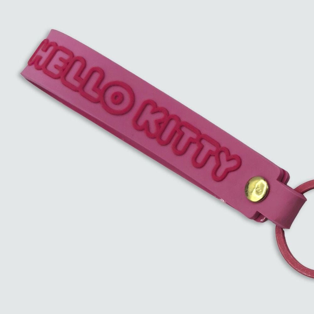 Llavero Hello Kitty