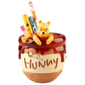 Portalapices + set escritura Winnie the Pooh Disney