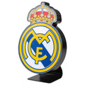 Lampara Real Madrid