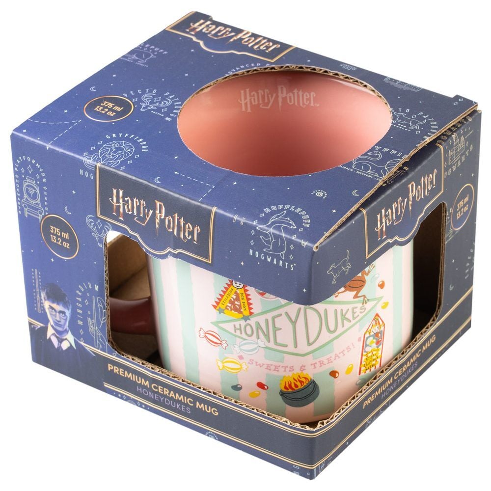 Taza Honeydukes Harry Potter 375ml
