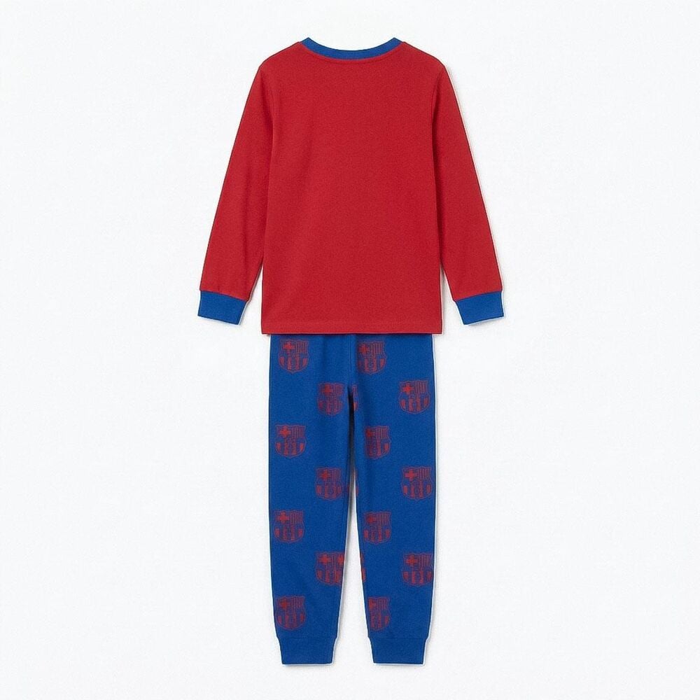 Pijama F.C. Barcelona
