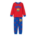 Pijama F.C. Barcelona