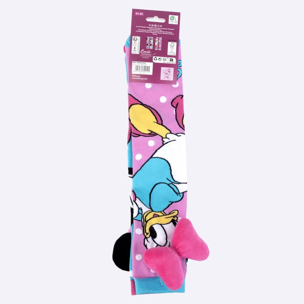 Calcetines Minnie Disney surtido