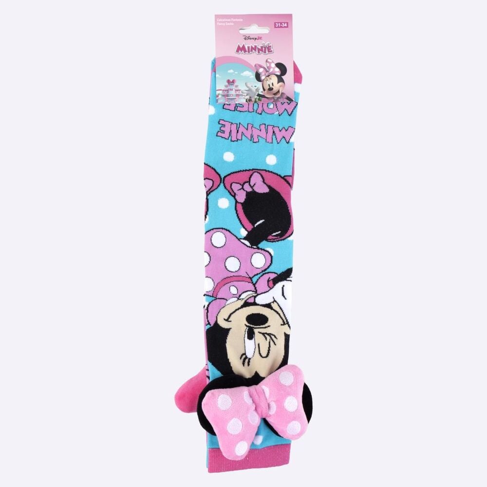 Calcetines Minnie Disney surtido