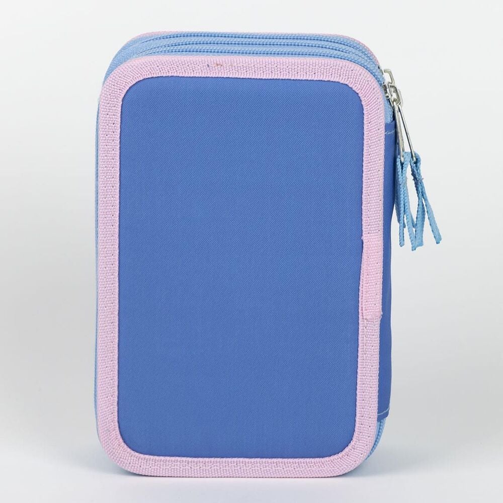 Plumier Stitch Disney triple
