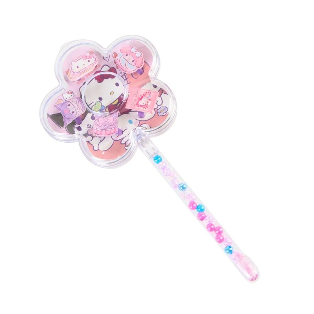 Set bisuteria Hello Kitty and Friends