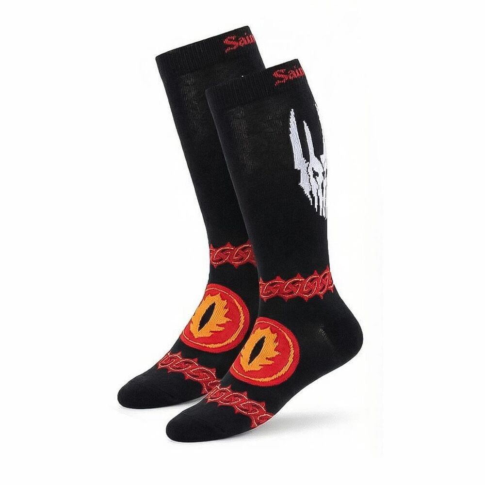 Set 3 pares calcetines Hobbit El Señor de los Anillos adulto surtido