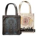 Bolsa shopping Hobbit El Señor de los Anillos surtido