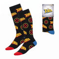 Calcetines  X-Men Marvel adulto