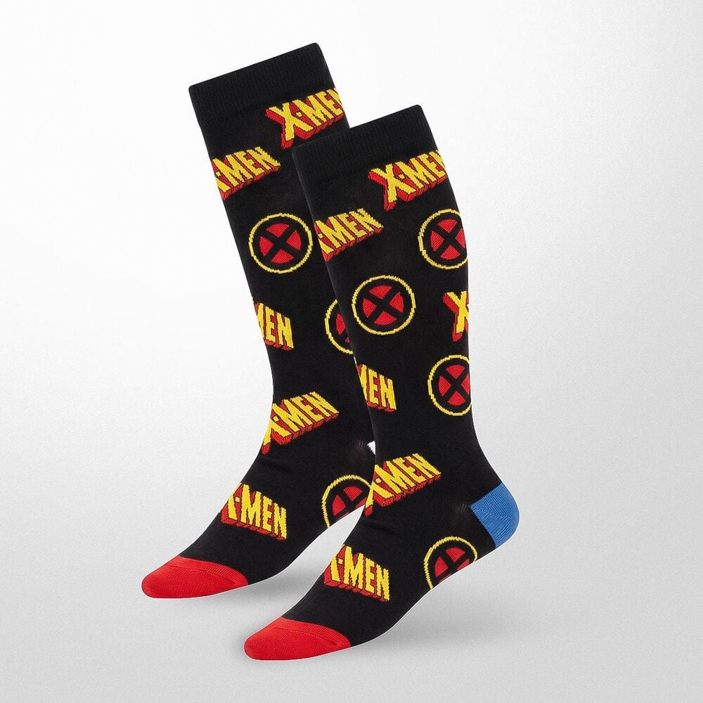Calcetines  X-Men Marvel adulto