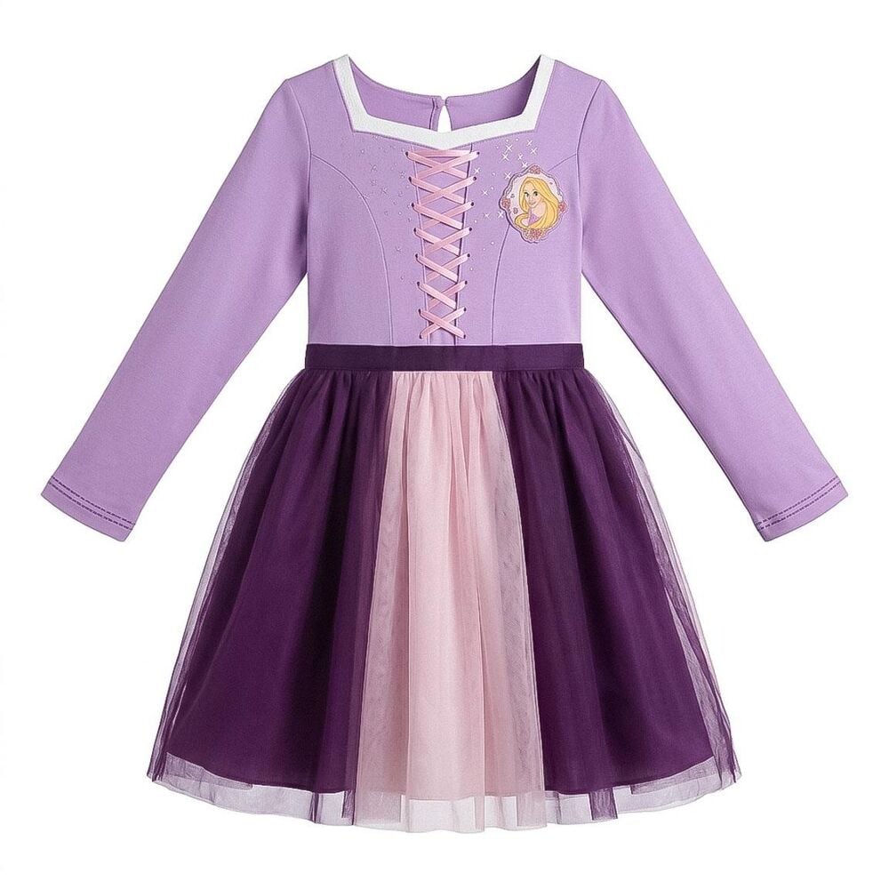 Vestido Princesas Disney